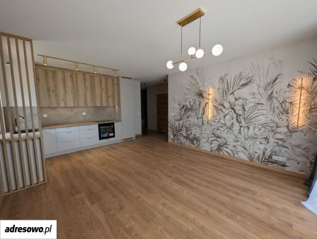 Białystok Dojlidy, ul. Żubrów Mieszkanie - 3 pokoje - 64 m² - 1 piętro