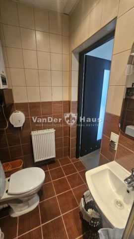 dom wolnostojący, 9 pokoi Poznań Dębiec. Zdjęcie 16