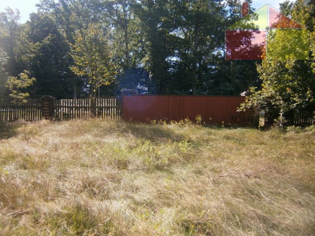 Działka budowlana Strzeszowice. Zdjęcie 4