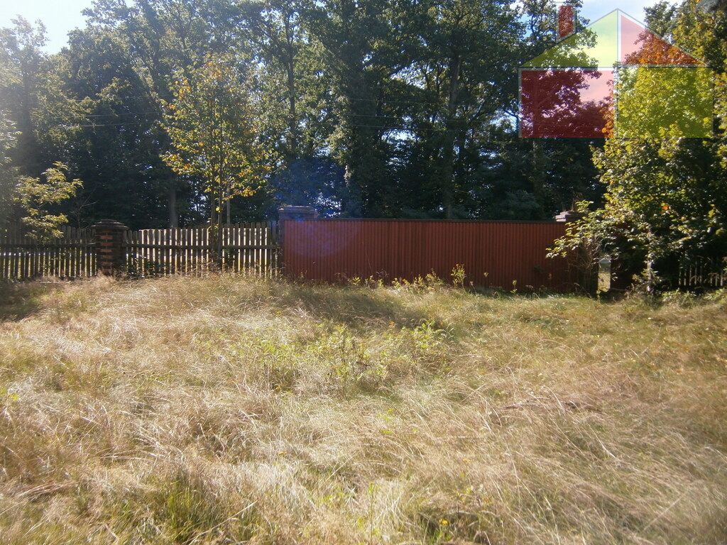 Działka budowlana Strzeszowice. Zdjęcie 4