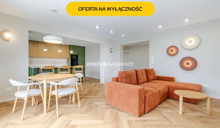 dom wolnostojący, 5 pokoi Szczytniki