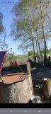 Działka rolno-budowlana Zalesie. Zdjęcie 2