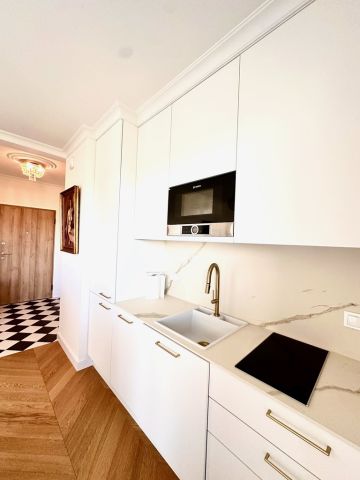 Mieszkanie 2-pokojowe Warszawa Mokotów, ul. Racławicka. Zdjęcie 3