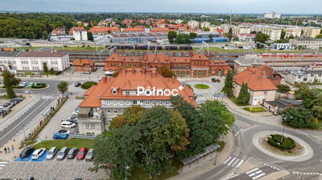 Mieszkanie 4-pokojowe Malbork, ul. Dworcowa. Zdjęcie 28