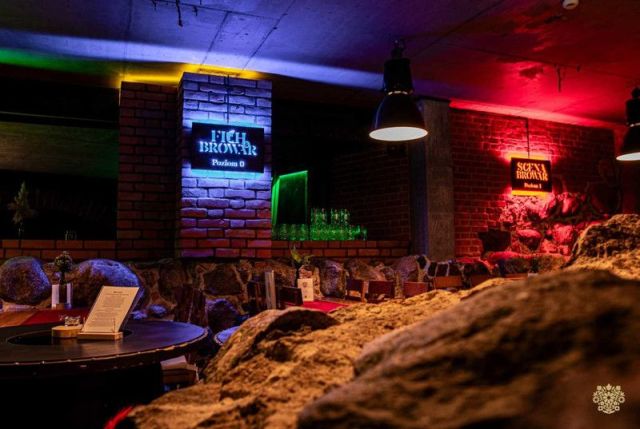 Lokal Olsztyn Śródmieście, ul. Feliksa Nowowiejskiego. Zdjęcie 3