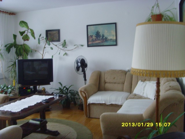 Mieszkanie 3-pokojowe Ciechów, ul. Spacerowa. Zdjęcie 1