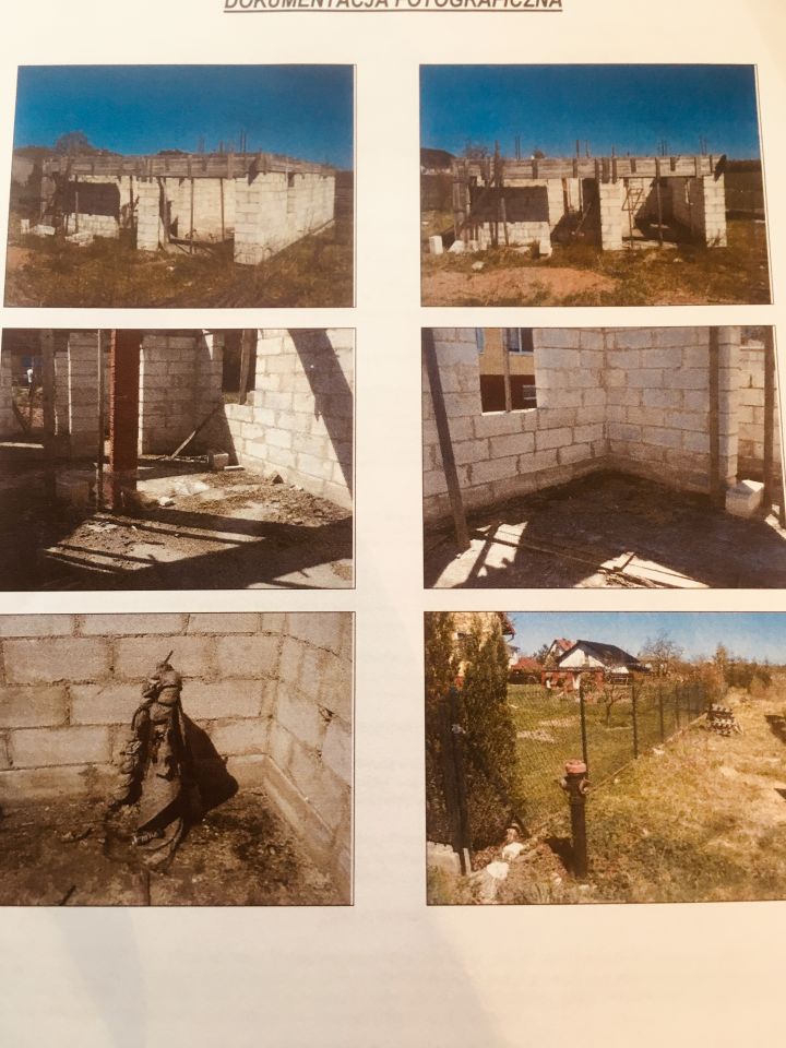 Działka budowlana Parchowo Parchowski Młyn, ul. Kwiatowa. Zdjęcie 1