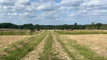 Działka budowlana Lipienice Lipienice Dolne
