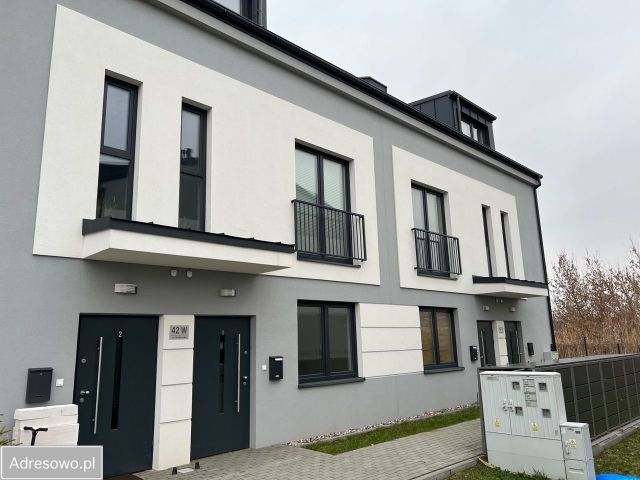 Mieszkanie 5-pokojowe Warszawa Wawer, ul. Chodzieska. Zdjęcie 1