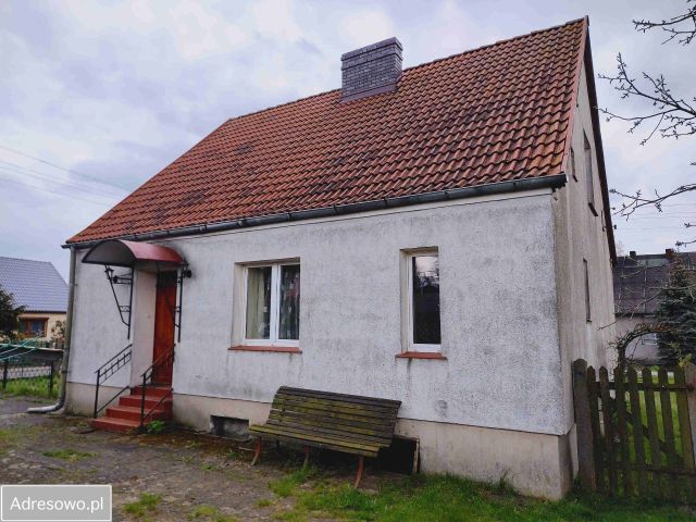 dom wolnostojący, 3 pokoje Zgierzynka. Zdjęcie 1