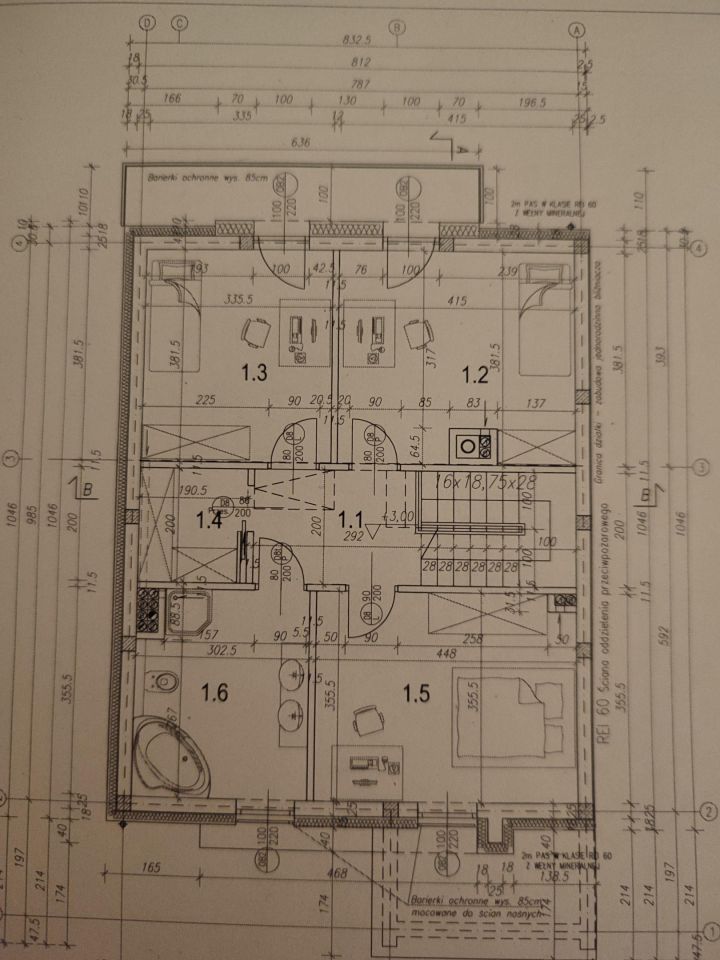 bliźniak, 4 pokoje Piotrków Trybunalski Raków, ul. Wincentego Witosa. Zdjęcie 5
