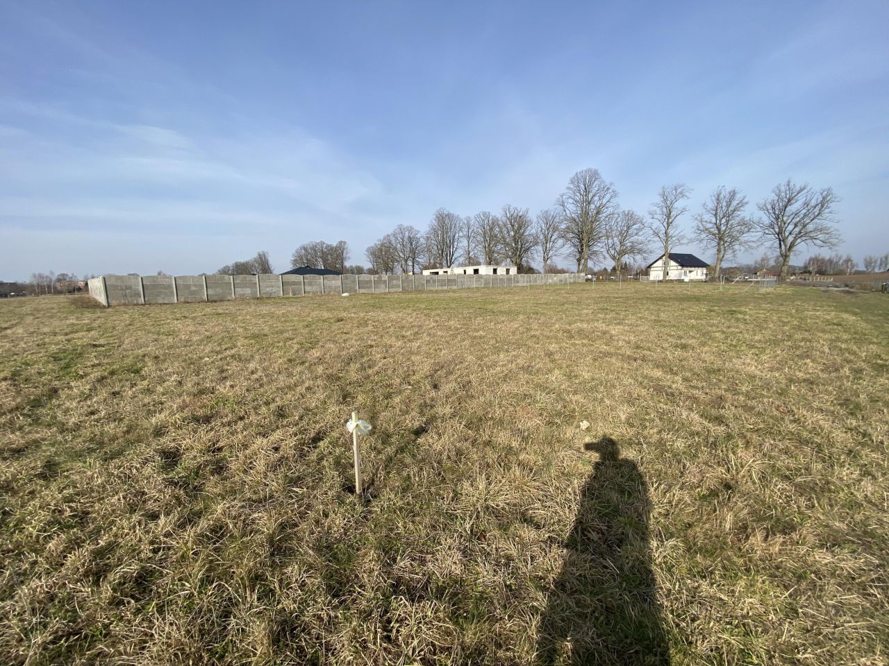 Działka budowlana Gorawino. Zdjęcie 4