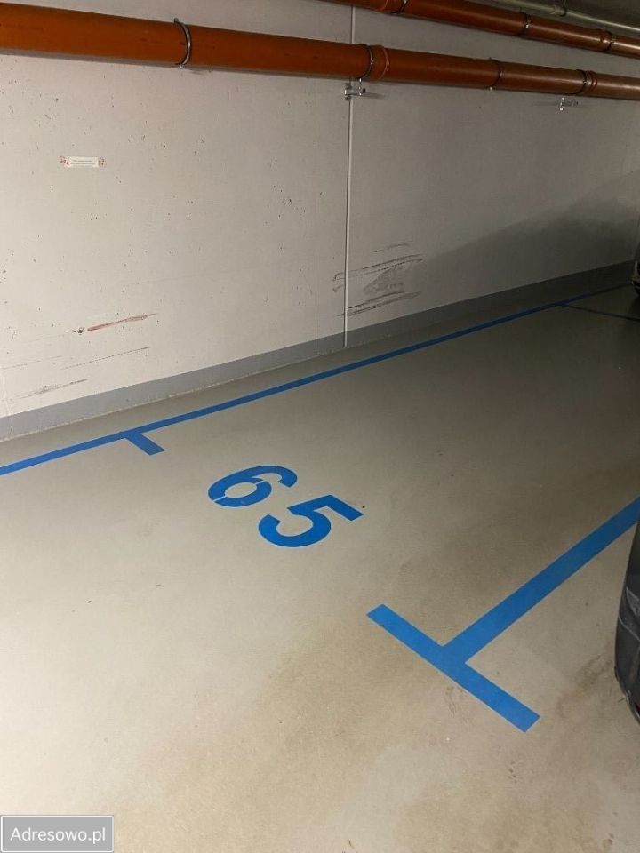 Garaż/miejsce parkingowe Warszawa Targówek, ul. Warszawski Świt. Zdjęcie 2