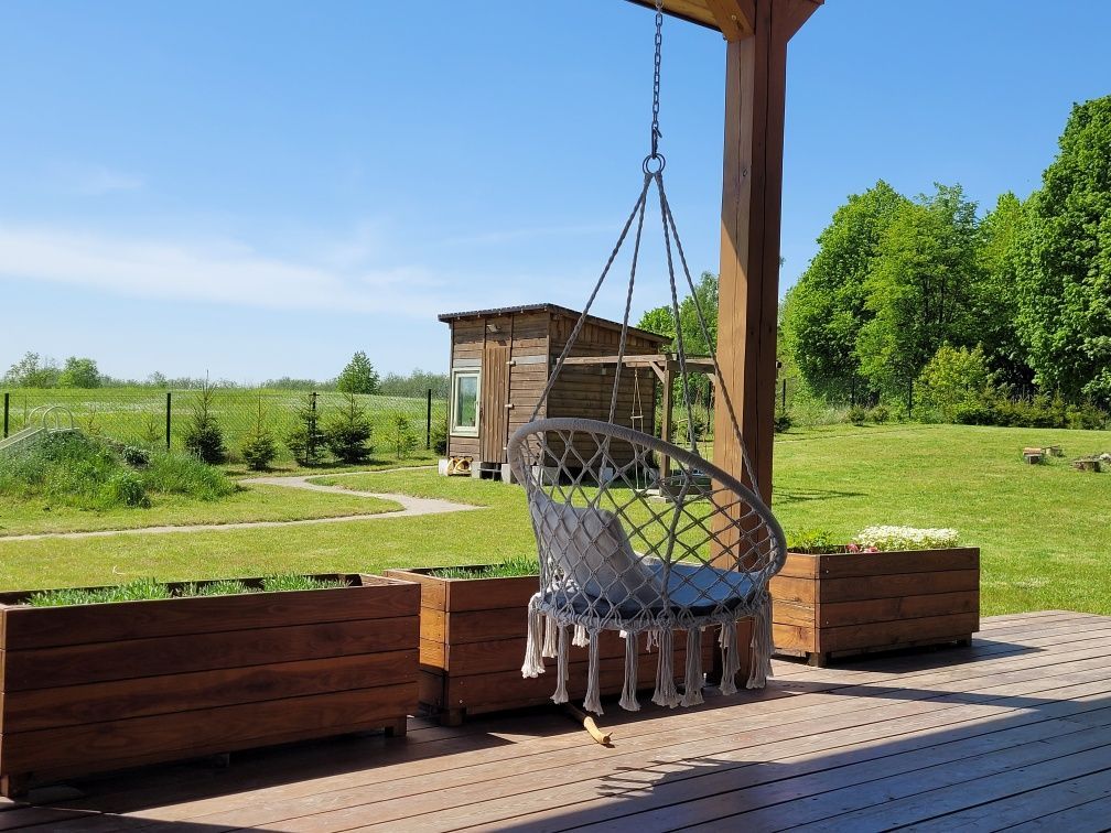 dom wolnostojący Burdąg. Zdjęcie 7