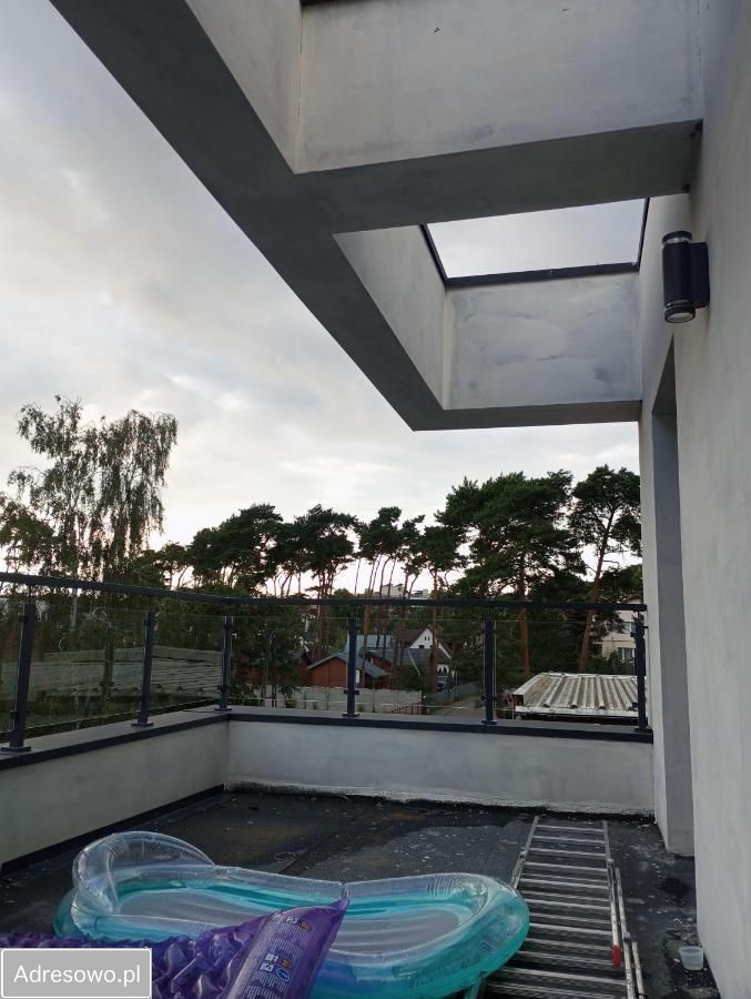 dom wolnostojący, 8 pokoi Międzywodzie, ul. Warszawska. Zdjęcie 7