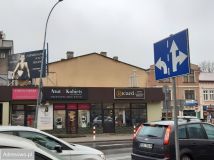 kamienica Dębica, ul. Spółdzielcza. Zdjęcie 2