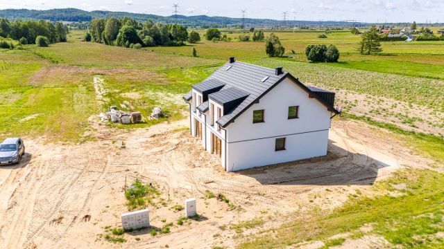 bliźniak, 5 pokoi Tyłowo, ul. Wejherowska. Zdjęcie 29