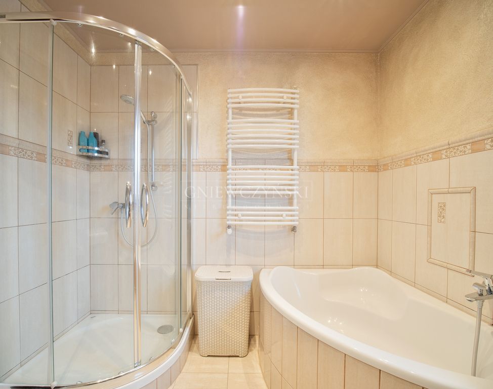 dom wolnostojący, 4 pokoje Jaczkowice. Zdjęcie 15