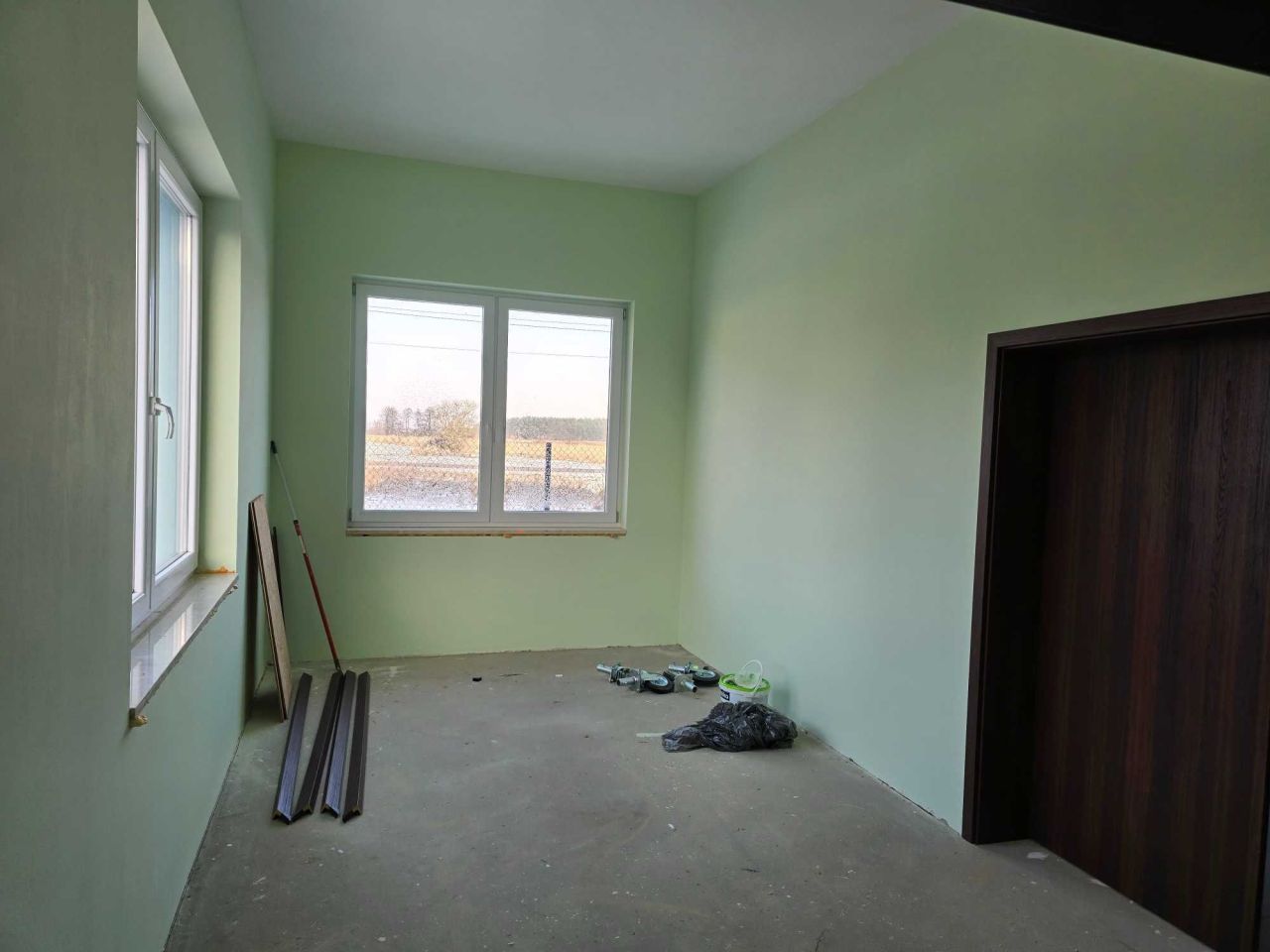 Lokal Krusze. Zdjęcie 2