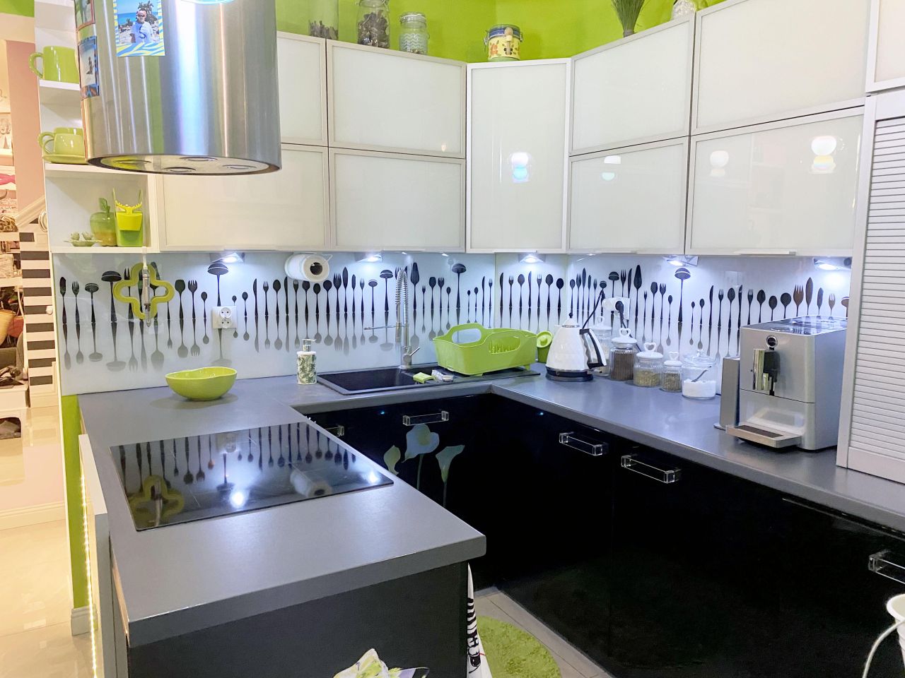 dom szeregowy, 7 pokoi Kołobrzeg Radzikowo, ul. Ewy Szelburg-Zarembiny. Zdjęcie 8