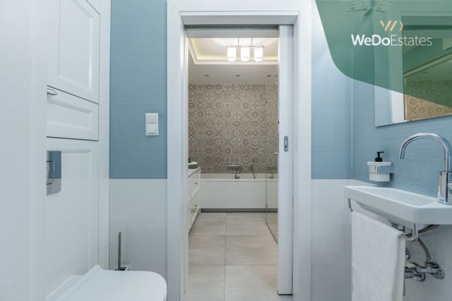 Mieszkanie 5-pokojowe Warszawa Bemowo, ul. Zaborowska. Zdjęcie 19