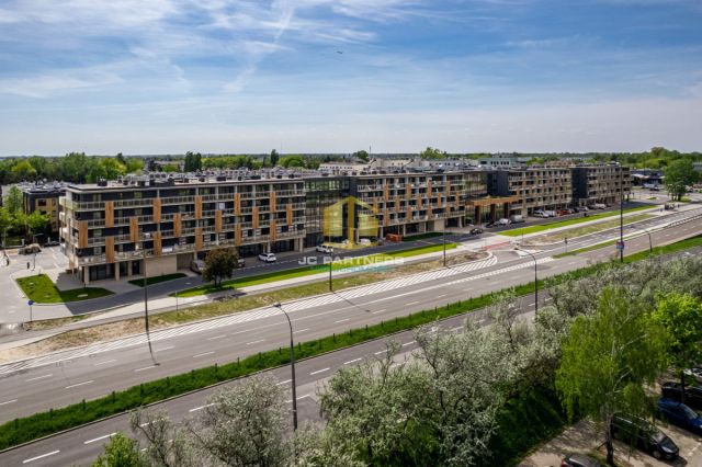 Mieszkanie 2-pokojowe Warszawa Ursynów, ul. rtm. Witolda Pileckiego. Zdjęcie 10