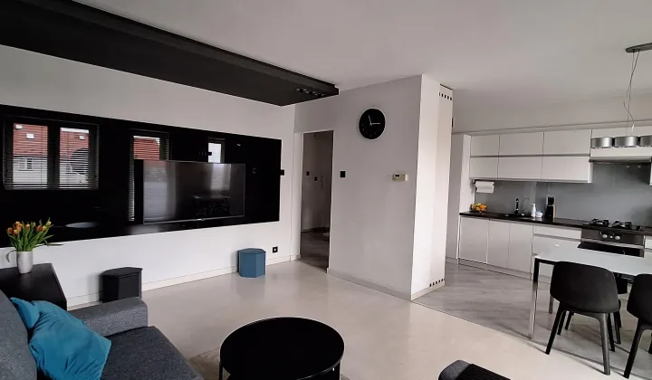 Mieszkanie 3-pokojowe Rzeszów Krakowska Południe, ul. Dukielska