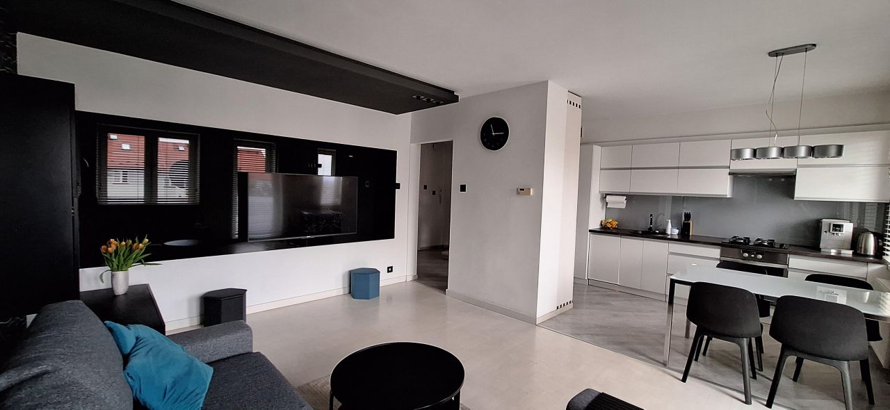 Mieszkanie 3-pokojowe Rzeszów Krakowska Południe, ul. Dukielska