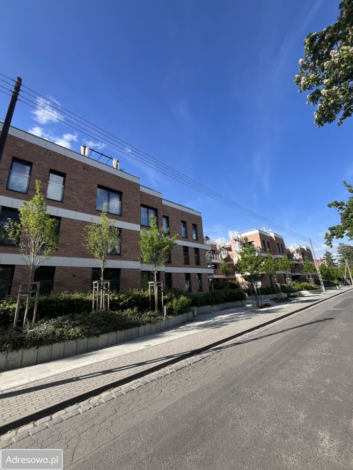 Mieszkanie 3-pokojowe Wrocław Psie Pole, ul. ks. Norberta Bonczyka. Zdjęcie 6