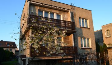 dom wolnostojący, 7 pokoi Rybnik Boguszowice, ul. Mariana Rejewskiego