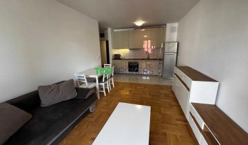 Mieszkanie 3-pokojowe Warszawa Włochy, ul. Stawy