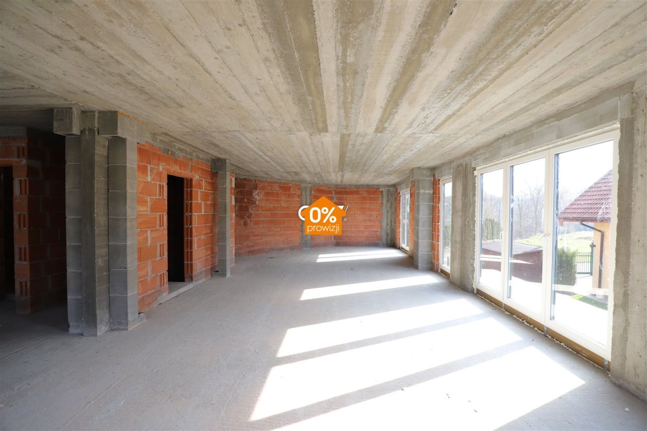 Mieszkanie 3-pokojowe Kraków Bieżanów, ul. Henryka Sucharskiego