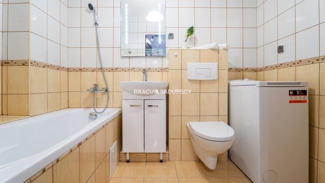 Mieszkanie 2-pokojowe Kraków Bieżanów, ul. Mała Góra. Zdjęcie 13