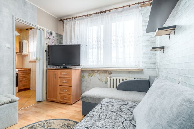 Mieszkanie 3-pokojowe Szczecin, ul. Santocka. Zdjęcie 3