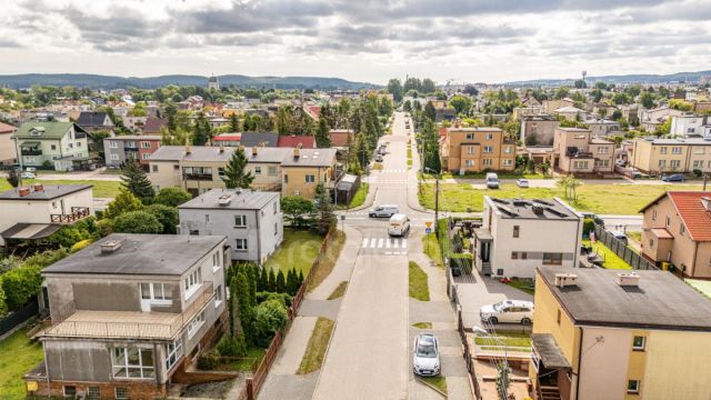 dom wolnostojący, 5 pokoi Rumia, ul. Marii Konopnickiej. Zdjęcie 2