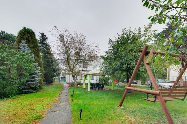 bliźniak, 4 pokoje Legionowo, ul. ks. Jana Ignacego Skorupki. Zdjęcie 33