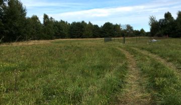 Działka budowlana Krasnołęka