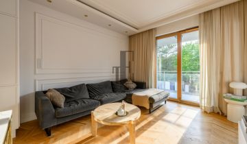 Mieszkanie 2-pokojowe Warszawa Wilanów, ul. Zdrowa