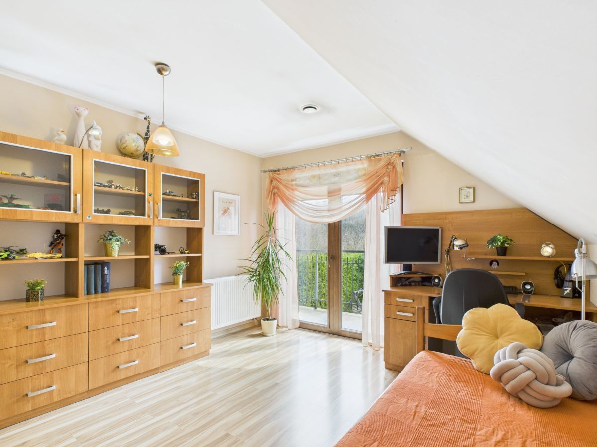 bliźniak, 5 pokoi Książenice, ul. Wiolinowa. Zdjęcie 13