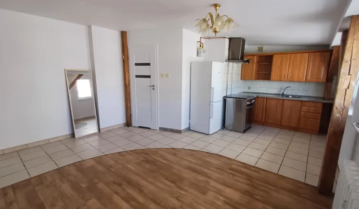 Mieszkanie 2-pokojowe Gdynia Śródmieście, ul. Starowiejska