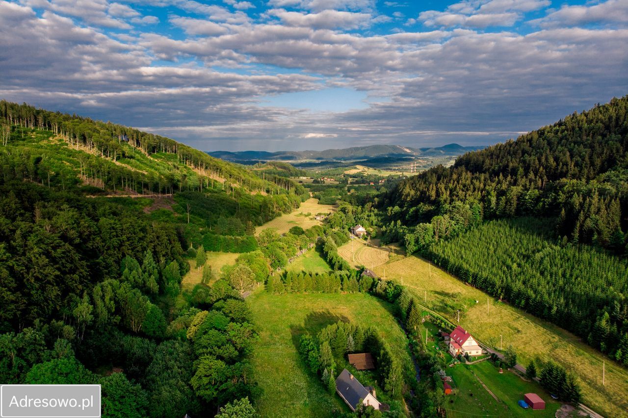 Działka budowlana Jarkowice. Zdjęcie 9