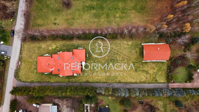 dom wolnostojący, 6 pokoi Strażów. Zdjęcie 9