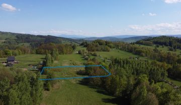 Działka rolno-budowlana Włodowice