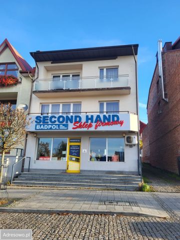 kamienica Starachowice Centrum, pl. Rynek. Zdjęcie 1