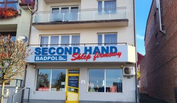 kamienica Starachowice Centrum, pl. Rynek