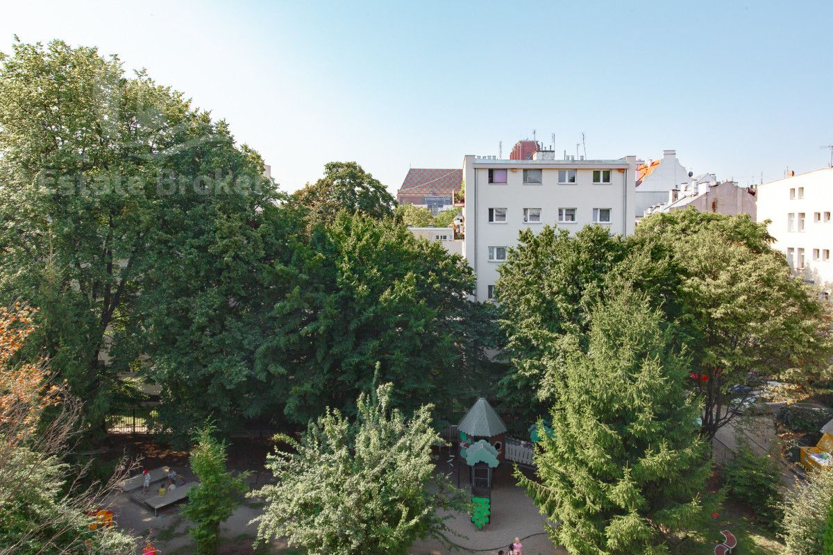 Mieszkanie 2-pokojowe Wrocław Stare Miasto, ul. Nożownicza. Zdjęcie 11