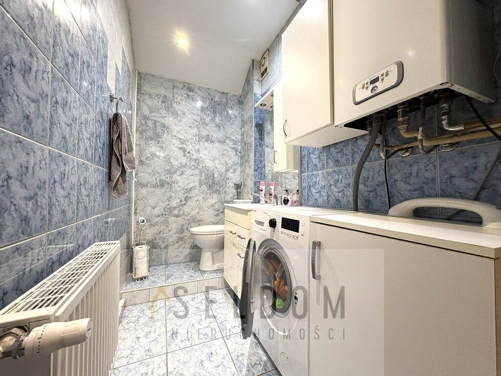 Mieszkanie 4-pokojowe Opole Śródmieście, ul. Cementowa. Zdjęcie 9