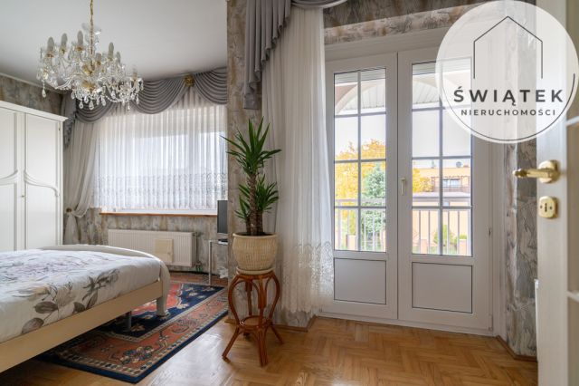 dom wolnostojący, 7 pokoi Gniewkowo, ul. Wojska Polskiego. Zdjęcie 18