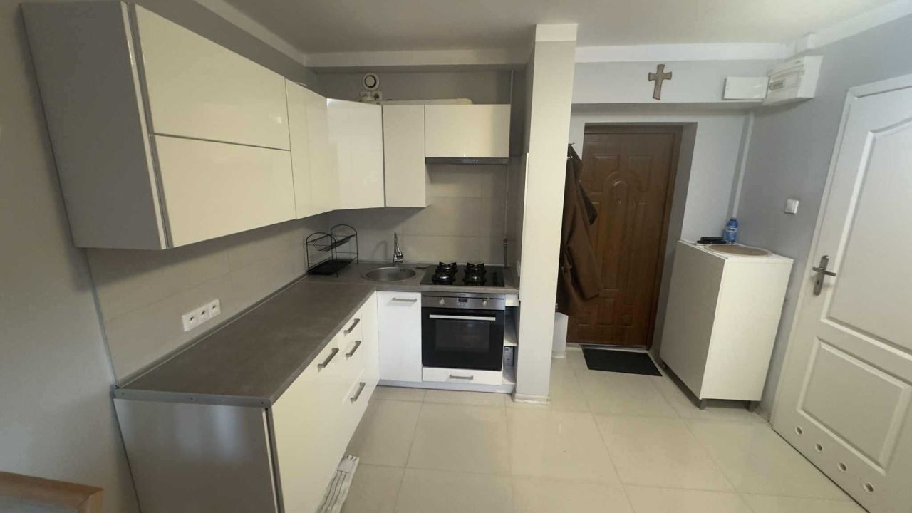 Mieszkanie 2-pokojowe Zielona Góra, ul. Władysława IV. Zdjęcie 6