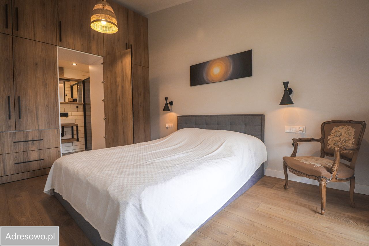 dom wolnostojący, 4 pokoje Rybnik Maroko-Nowiny. Zdjęcie 18